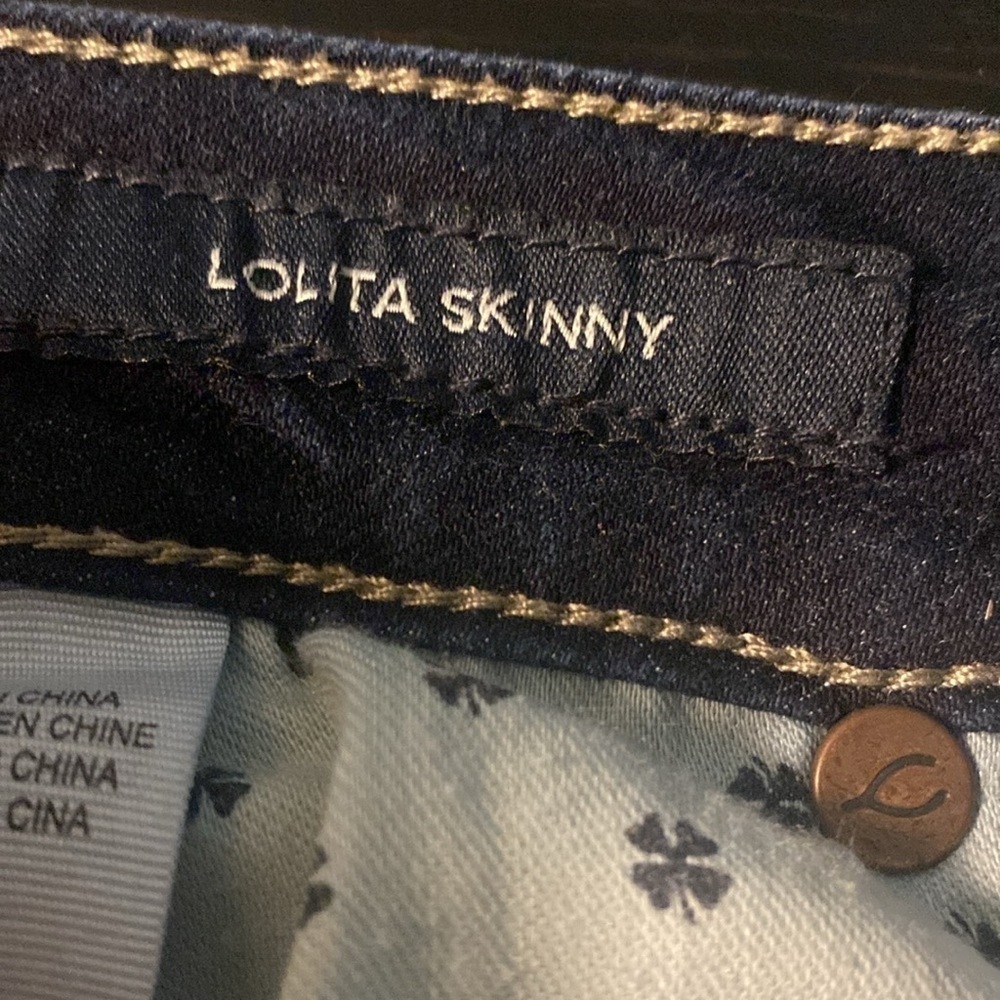 Lucky brand jeans - Picture 5 of 5